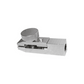 KERN Accessoires voor meetinstrumenten Schroefvormige spanklem AC 17