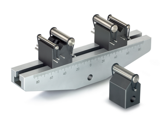 KERN Accessoires voor meetinstrumenten Buigapparaat AD 9315