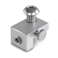 KERN Accessoires voor meetinstrumenten Kabel- en draadspanklem AE 05