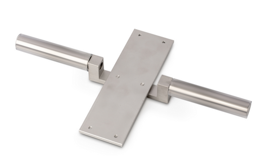 KERN Accessoires voor meetinstrumenten Handgreep AFH 04