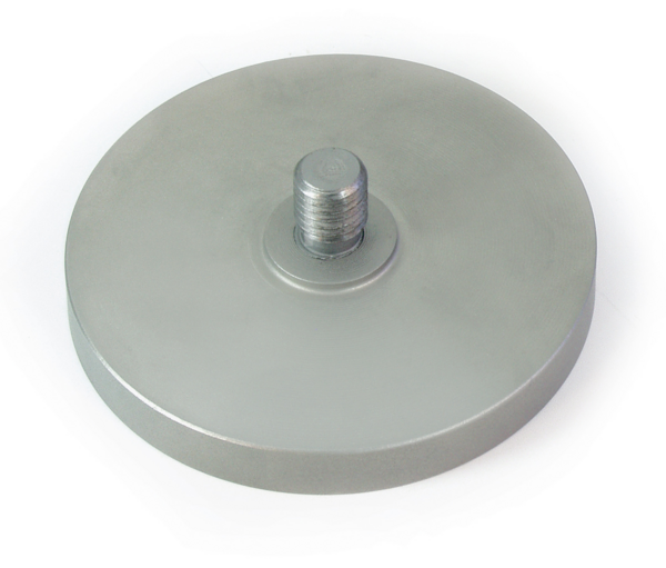 KERN Accessoires voor meetinstrumenten Drukschijf AFH 06