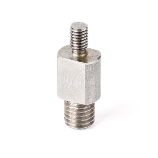 KERN Accessoires voor meetinstrumenten Adapter AFM 08
