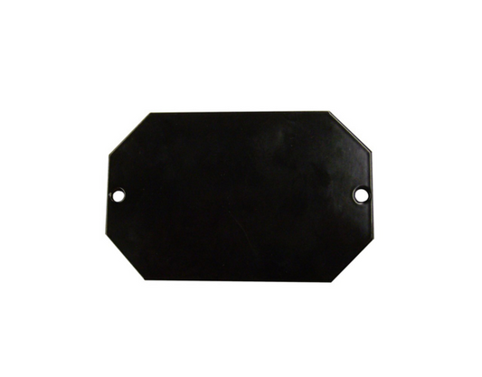 KERN Accessoires voor meetinstrumenten Plaat AFM 147