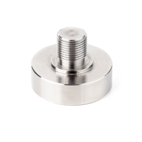 KERN Accessoires voor meetinstrumenten Adapter AFM 25
