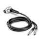 KERN Accessoires voor meetinstrumenten Sonde ATU-US12