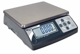 BAXTRAN ABD Dual controleweegschaal