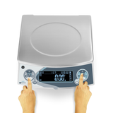 BAXTRAN ABS weegindicator, afbeelding 2