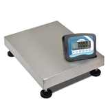 BAXTRAN BR15 weegindicator, afbeelding 3