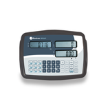 BAXTRAN BR25P weegindicator, afbeelding 4