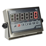 BAXTRAN BR90 weegindicator, afbeelding 2