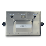 BAXTRAN BR90 weegindicator, afbeelding 4