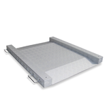 BAXTRAN BVT vloerweegschaal