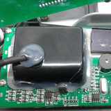 BAXTRAN DIM controleweegschaal, afbeelding 5