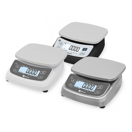BAXTRAN FS controleweegschaal