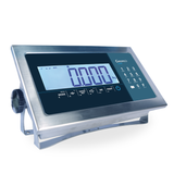 BAXTRAN GI410 LCD weegindicator, afbeelding 2