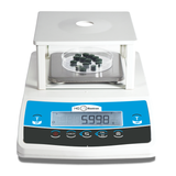 BAXTRAN HG precisieweegschaal