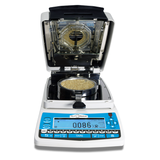 BAXTRAN HLV precisieweegschaal