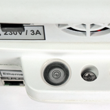 BAXTRAN HLV precisieweegschaal, afbeelding 2