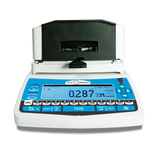 BAXTRAN HLV precisieweegschaal, afbeelding 3