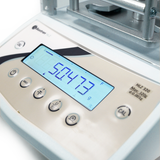 BAXTRAN HLZ precisieweegschaal, afbeelding 5