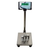BAXTRAN IB10-S weegindicator