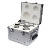 BAXTRAN M1-F1 gewichtenset