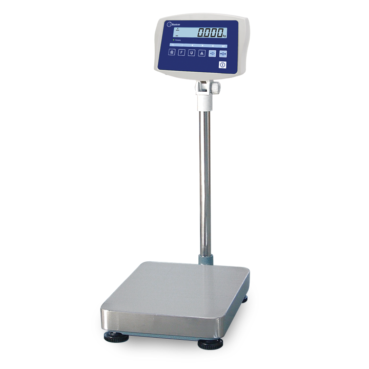 BAXTRAN MKS tafelweegschaal