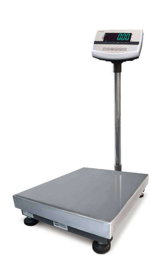 BAXTRAN Optima Knight T tafelweegschaal