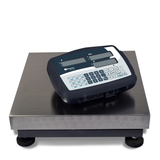 BAXTRAN TC15 weegindicator, afbeelding 2