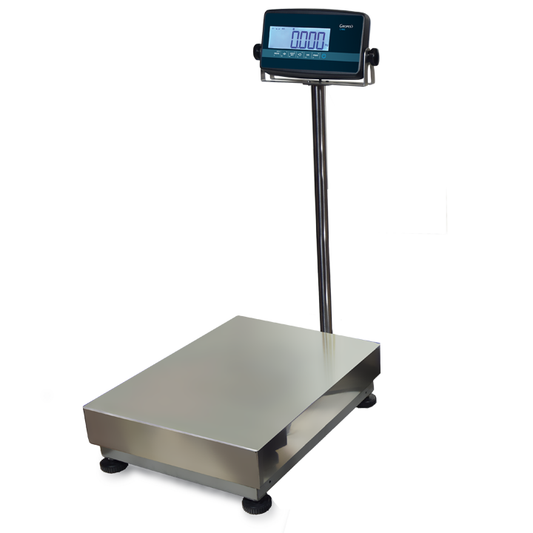 BAXTRAN TOPG tafelweegschaal