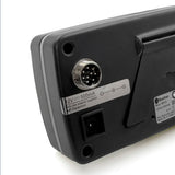 BAXTRAN BR12 weegindicator met controlefunctie