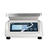 BAXTRAN BS-TRI Dual controleweegschaal