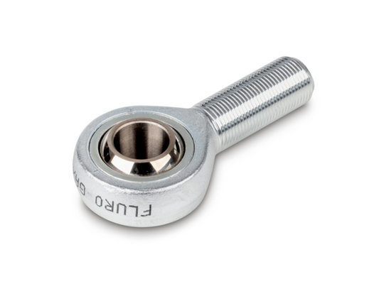 KERN Accessoires voor meetinstrumenten Staafeind CE R24