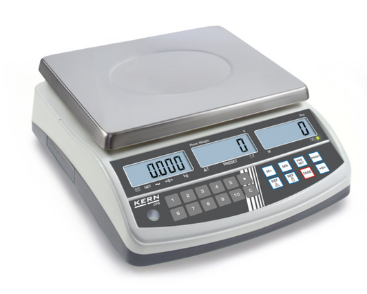 KERN Telweegschaal CPB 15K0.2N