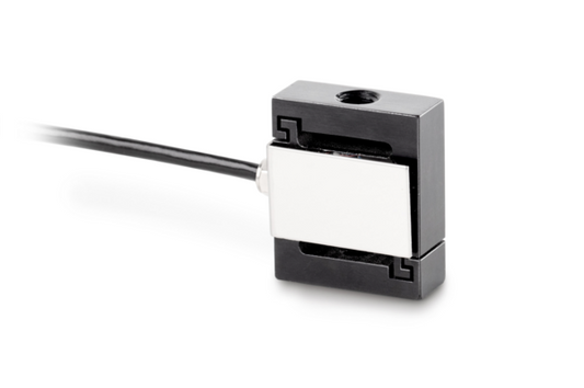 KERN Meettechniek: Afmetingen meetcel B×D×H CS 1-Y1