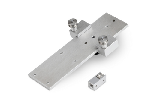 KERN Accessoires voor meetinstrumenten Accessoires voor krachtmeting FK-A01