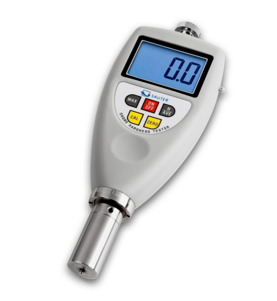 KERN Sauter Hardheidsmeter HDA 100-1