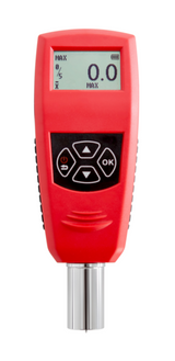 KERN Sauter Hardheidsmeter HEA 100, afbeelding 3