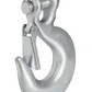 KERN Accessoires voor weegschalen Haak HFD-A01