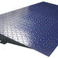 Adam Mild Steel Ramp - PT 15R 1500mm wide