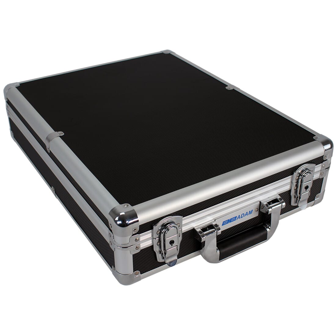Adam Hard carrying case with lock for CPWplus