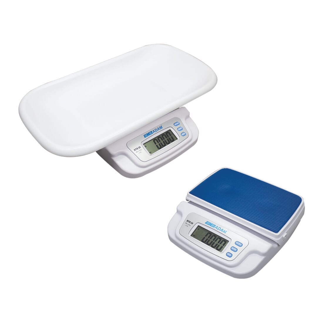 Adam MTB Digital Scales