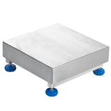 Adam W Series Stainless Steel Waterproof Platforms
