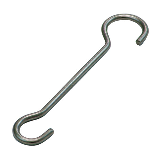 Adam Weigh-below hook (factory fitted)