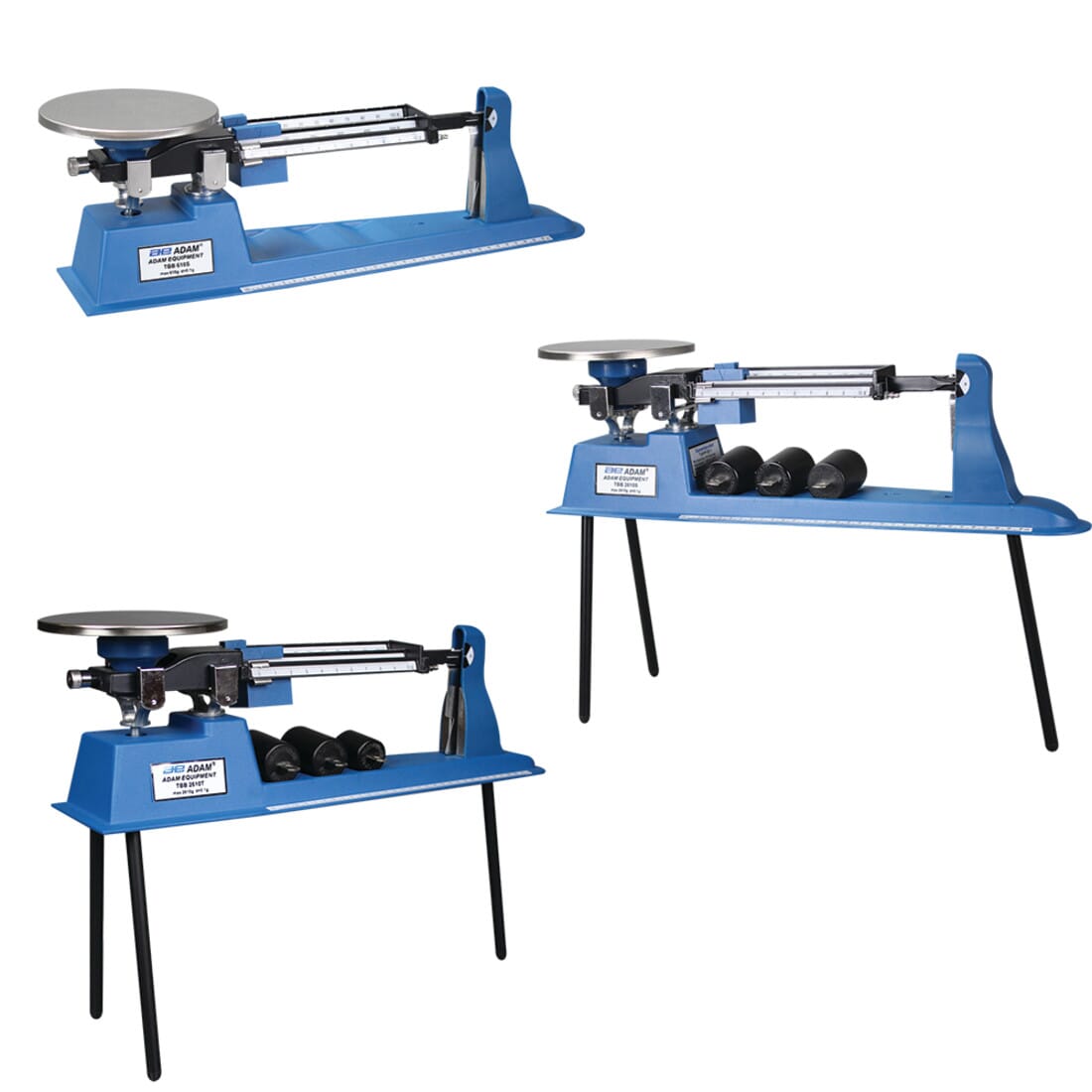 Adam TBB Triple Beam Balances
