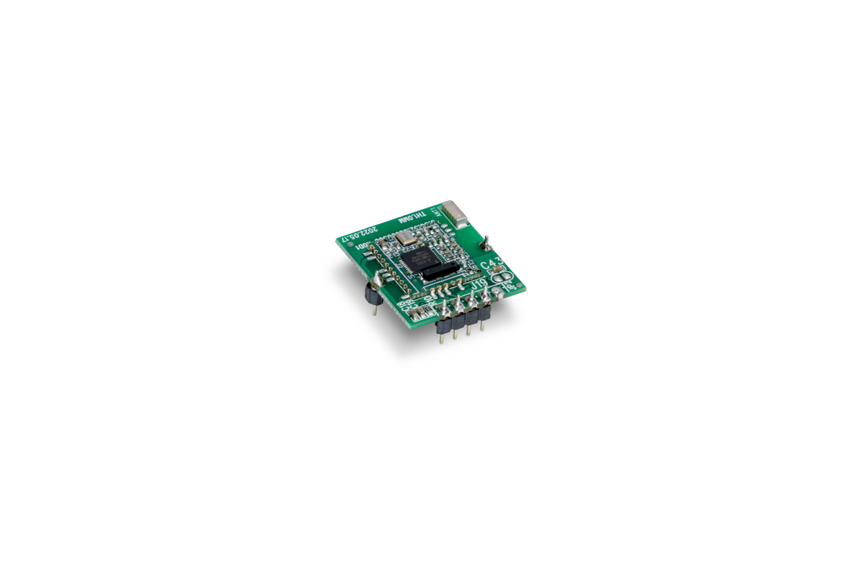 Internal data interface Bluetooth