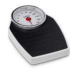 KERN Badkamerweegschaal MGC 100K-1 met weegplateau 265×210×40 mm