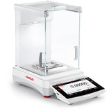 OHAUS EXP125/AD