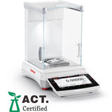 OHAUS EXP1203/AD