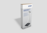 KERN Personenweegschaal MPL 200K-1P, afbeelding 4